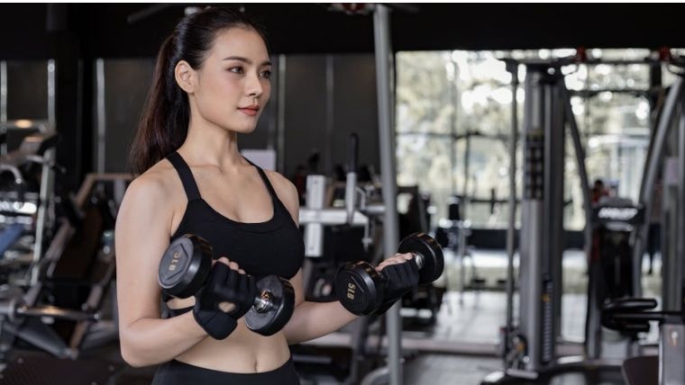 Nên tập yoga hay gym: Đâu là lựa chọn phù hợp dành cho bạn? 2