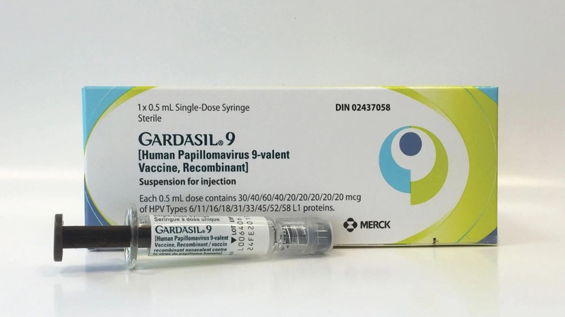 Nên tiêm HPV ở Nam Định tại địa chỉ nào? Các loại vắc xin HPV, giá và cách đăng ký 2