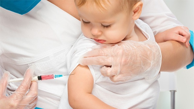 Nên tiêm sởi mũi 1 cách mũi 2 bao lâu để đảm bảo hiệu quả? 1