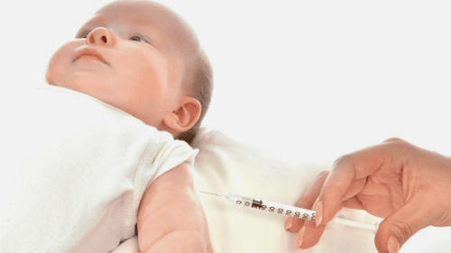 Nên tiêm sởi mũi 1 cách mũi 2 bao lâu để đảm bảo hiệu quả? 2