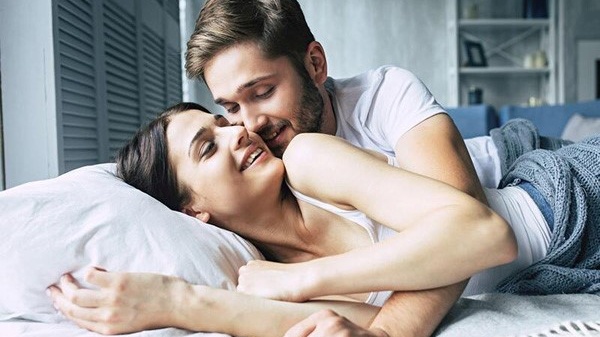 Ngậm gừng trước khi quan hệ có thực sự hiệu quả không? 4