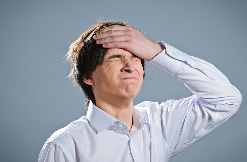 Ngạt khí CO là gì? Biến chứng bệnh khi ngạt khí CO 3