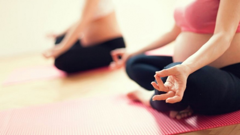 Nghiên cứu mới về việc sử dụng thuốc chống trầm cảm trong thai kỳ4