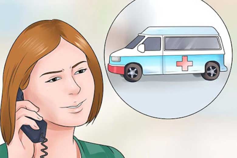 Ngộ độc củ ấu tàu có nguy hiểm không? Cần xử lý như thế nào? 5