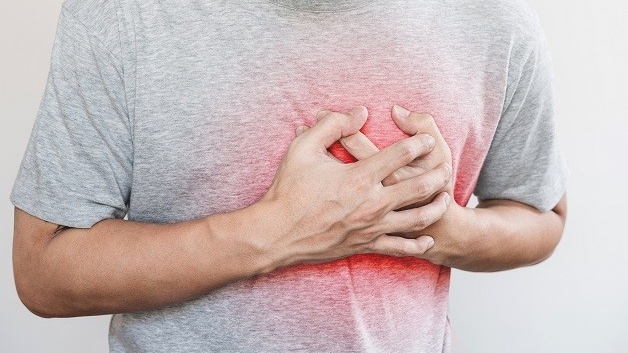 Cách xử lý ngộ độc thuốc chống trầm cảm 3 vòng 1