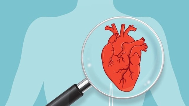 Ngủ không đủ giấc có thể làm tăng 75% nguy cơ mắc bệnh tim ở phụ nữ4