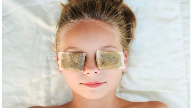 Ngủ sớm có hết thâm mắt không? Tiết lộ bất ngờ dành cho bạn 5