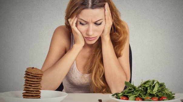 Người ăn uống kém cần làm gì để sức khỏe phục hồi tốt hơn 1