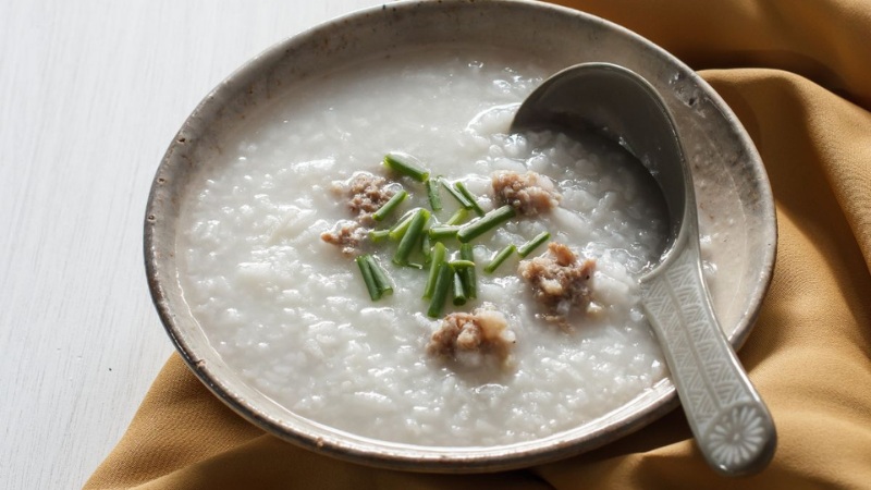 Người bệnh sốt xuất huyết ăn bún được không? 3