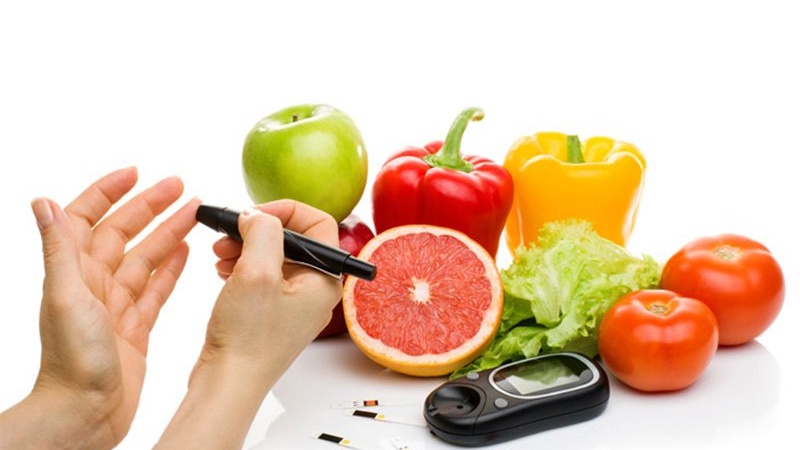 Người bệnh tiểu đường ăn bưởi được không? 3