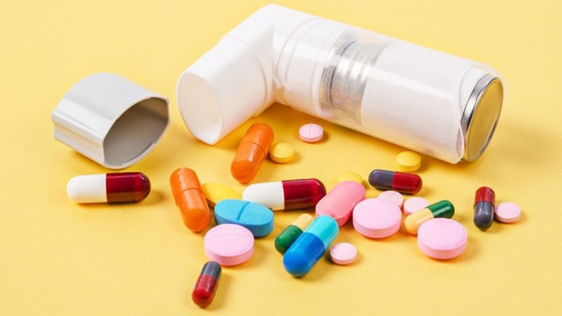 Người bệnh tiểu đường có bị rụng tóc không? 3