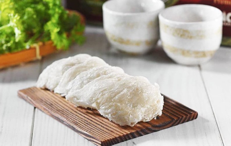 Người bệnh ung thư máu có ăn được yến không? 2