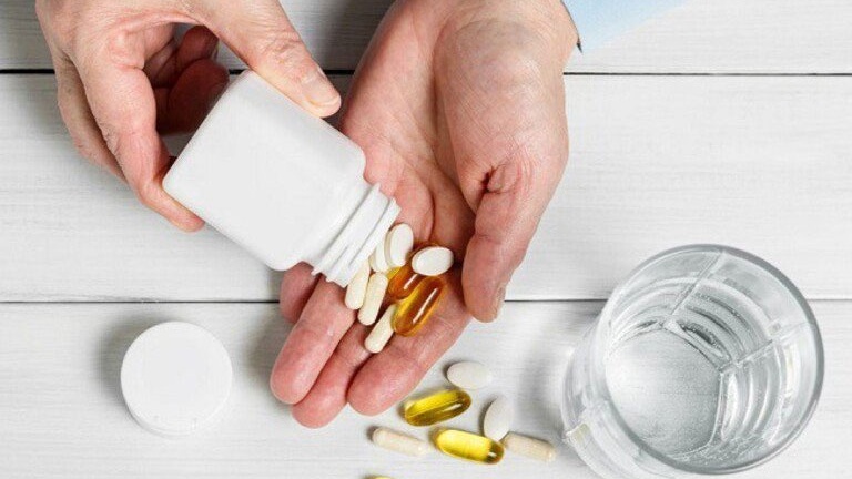 Người bị bệnh gút có uống được Glucosamine không? 5