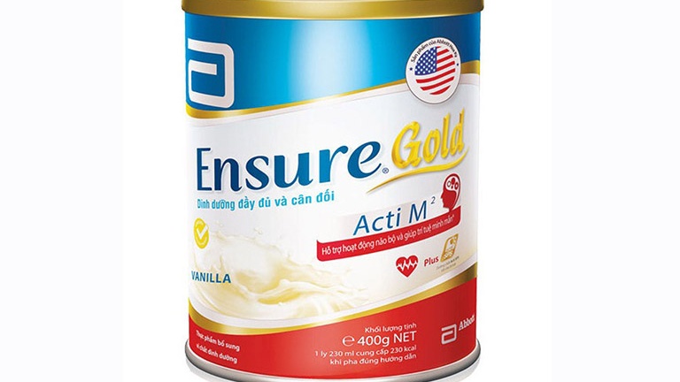 Người bị bệnh gút có uống được sữa Ensure không? Nên uống bao nhiêu ml sữa mỗi ngày? 5