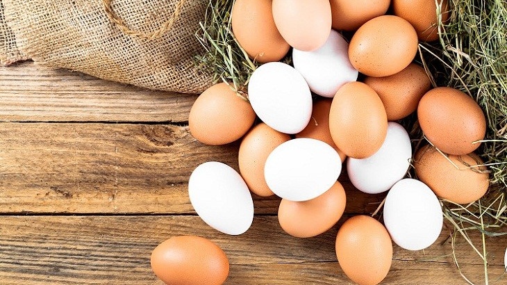 Tiểu đường ăn trứng được không 1