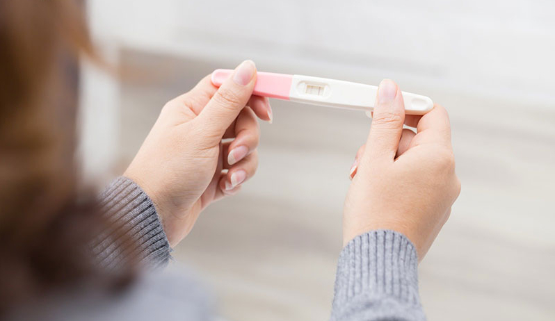 Người bị trứng lép có thụ thai được không? 3