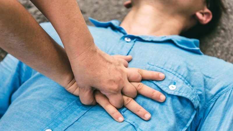 Người sơ cứu ban đầu và những điều có thể bạn chưa biết 2