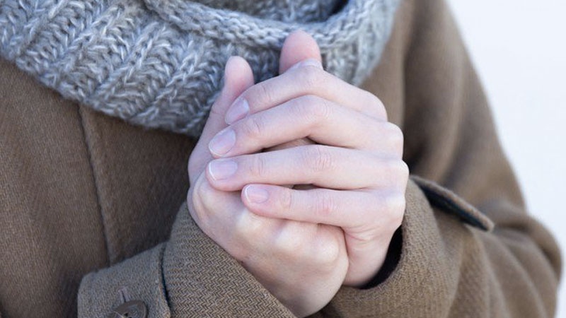 Người thể hàn là gì? Làm gì để giúp người thể hàn ngủ ngon hơn? 1