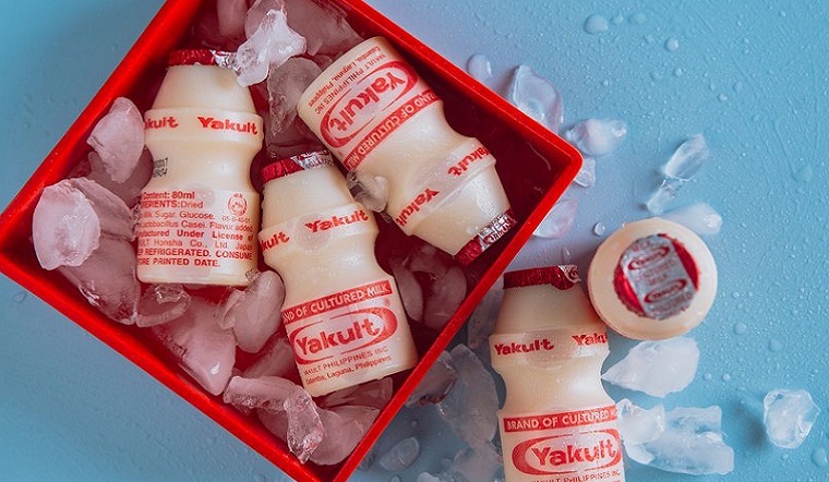 Người tiểu đường uống yakult được không? 1