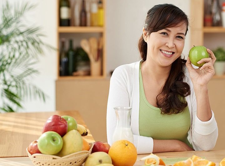 Người trên 40 tuổi cần bổ sung những dưỡng chất gì để luôn trẻ khoẻ? 01