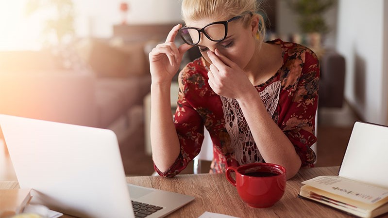 Người yêu bị stress? Hãy áp dụng ngay 9 cách giảm stress cho người yêu cực hay này 4