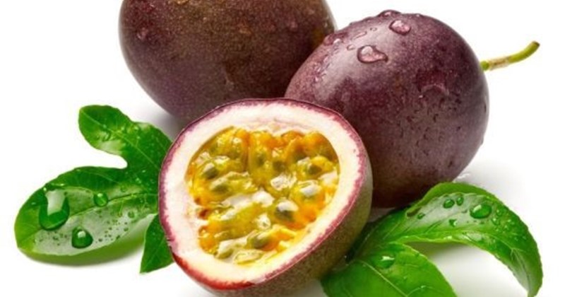 Nguồn gốc và lợi ích của tinh dầu hạt chanh dây 1