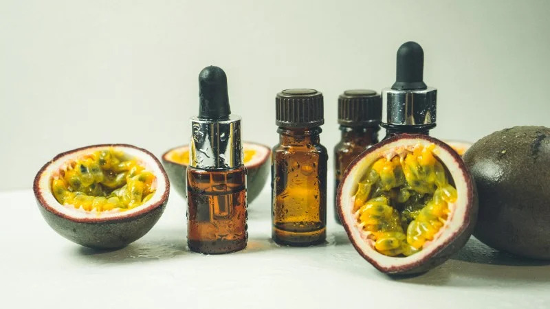 Nguồn gốc và lợi ích của tinh dầu hạt chanh dây 2