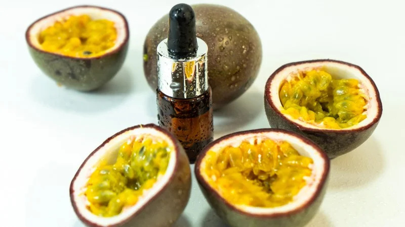 Nguồn gốc và lợi ích của tinh dầu hạt chanh dây 4