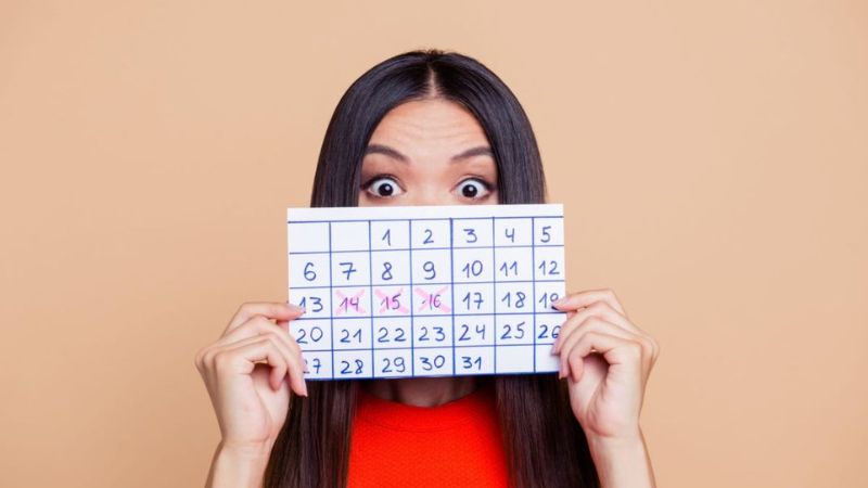 Nguyên nhân bế kinh là gì và cách phòng ngừa 1