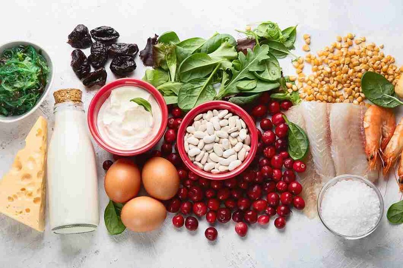 Nguyên nhân bệnh tuyến giáp gây tăng cân và cách khắc phục 4