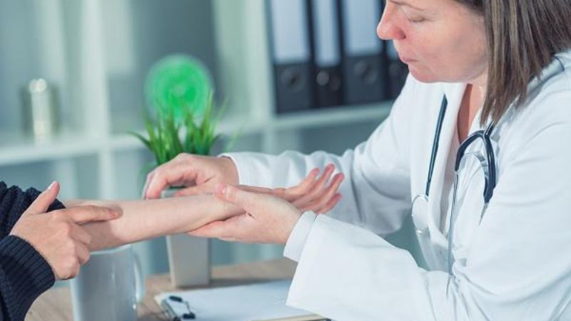 Nguyên nhân bệnh vảy nến và biện pháp phòng ngừa 3