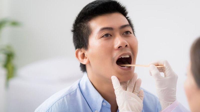 Nguyên nhân bị amidan và các biện pháp phòng ngừa 3