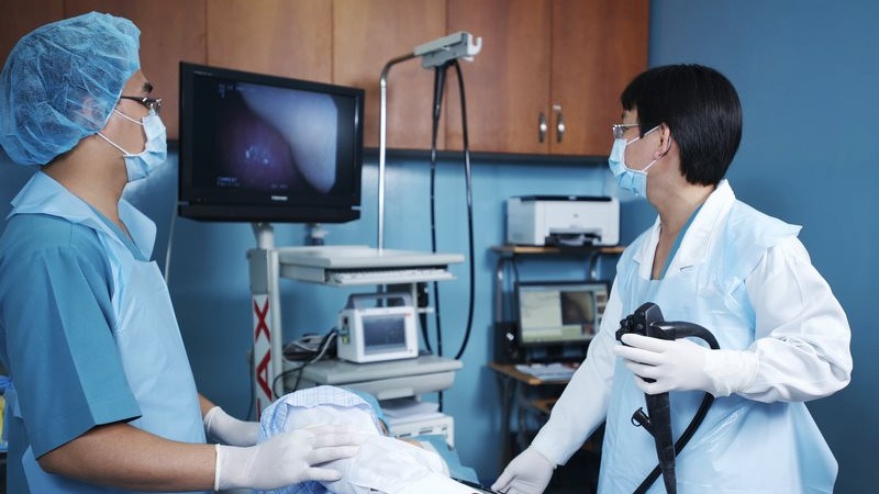 Nguyên nhân dẫn đến tình trạng ung thư trẻ hóa 1