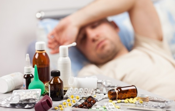 Nguyên nhân, dấu hiệu và cách phòng ngừa ngộ độc kháng sinh 3