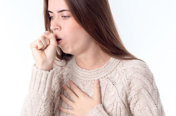 Nguyên nhân gây hắng giọng và các5  biện pháp khắc phục hắng giọng