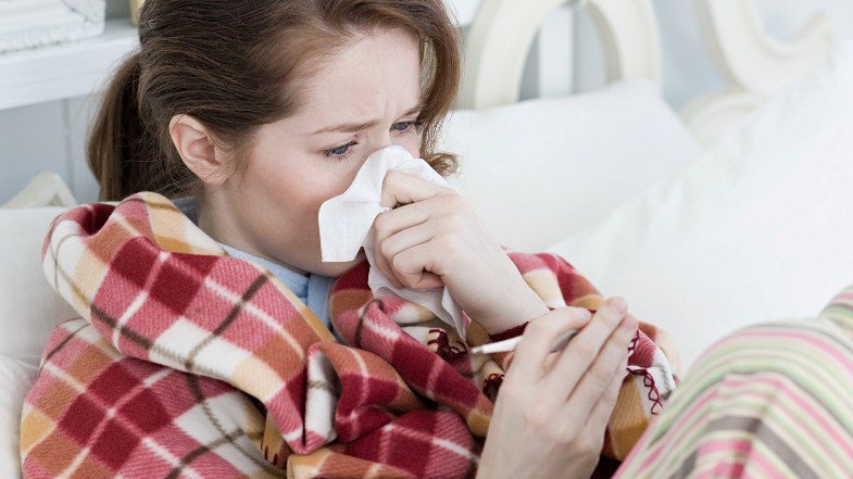 Nguyên nhân gây ho và cách phòng tránh bệnh ho hiệu quả 2