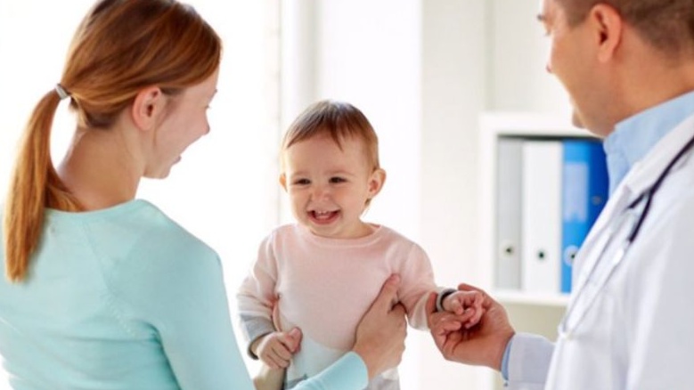 Nổi hạch ở háng trẻ em: Nguyên nhân và triệu chứng thường gặp 3