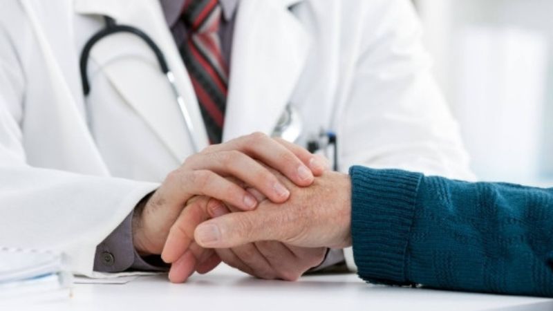 Nguyên nhân móng tay bị tím và cách khắc phục 4