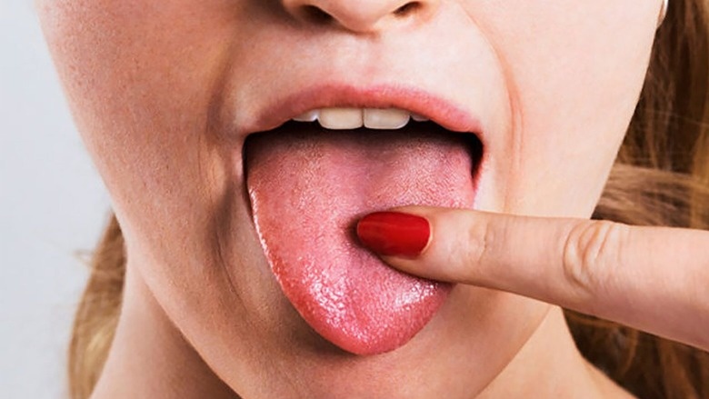 Nguyên nhân và cách điều trị rối loạn mùi vị 1