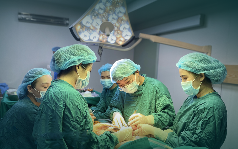 Nguyên nhân và cách hạn chế da mặt chảy xệ 7