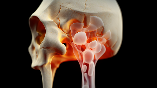 Nguyên nhân và cách khắc phục đau hông khi ngủ 2