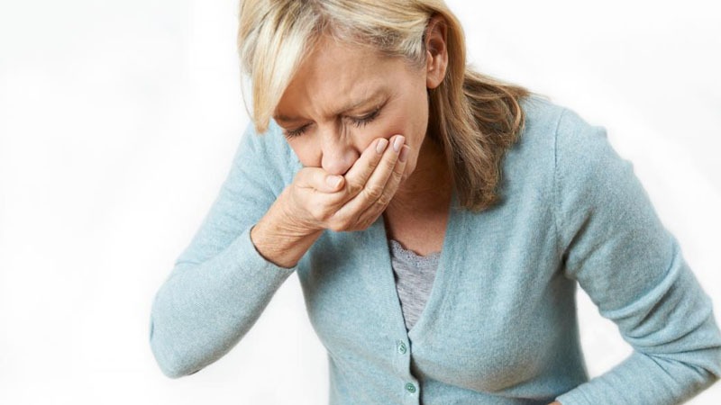 Nguyên nhân và dấu hiệu ngộ độc cá chép muối ủ chua 3