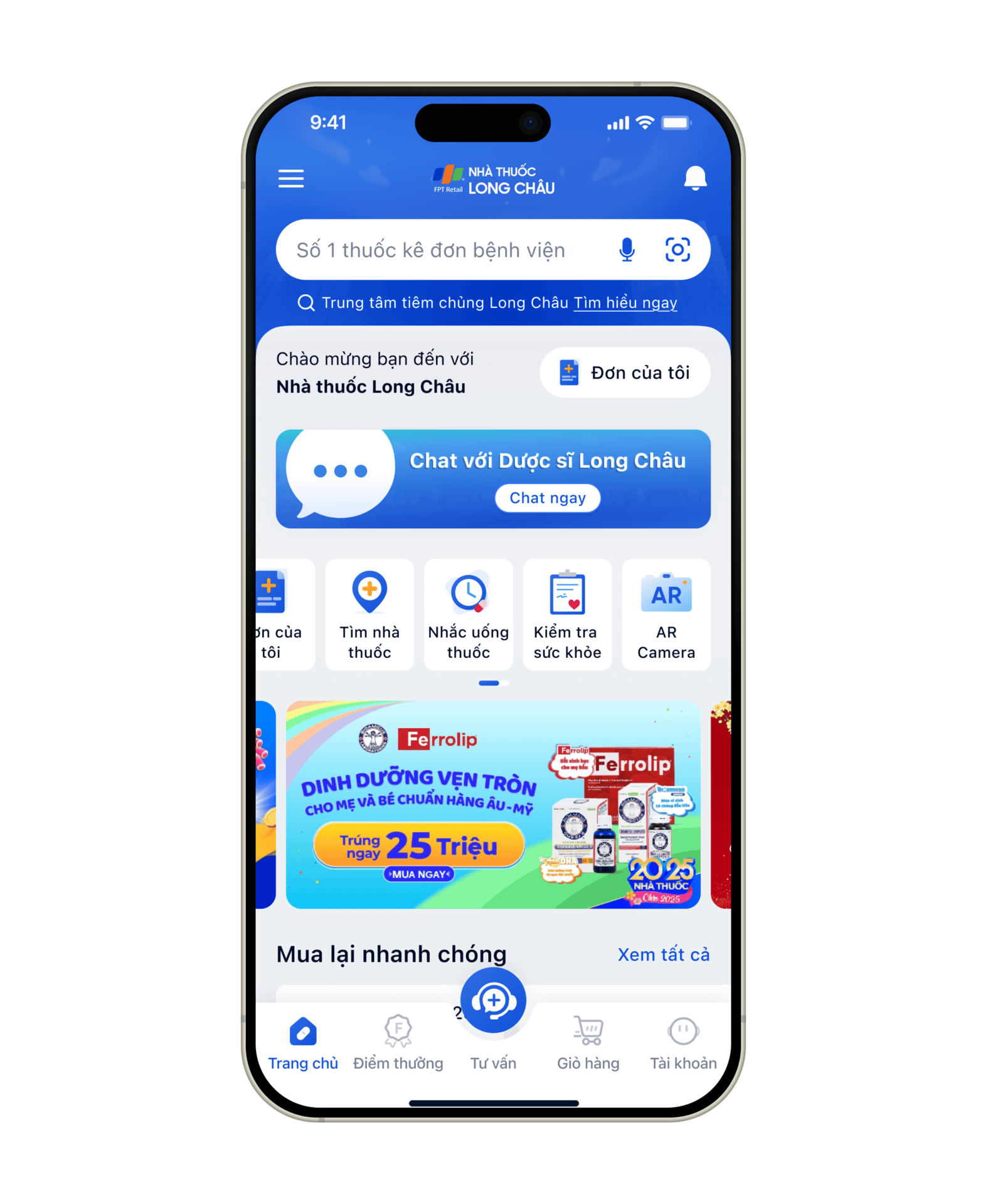 nhắc uống thuốc bước 1.gif