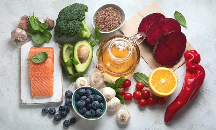 Nhận biết bệnh ung thư đường tiêu hóa 3