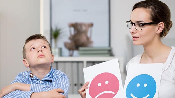 nhận biết hội chứng asperger 1