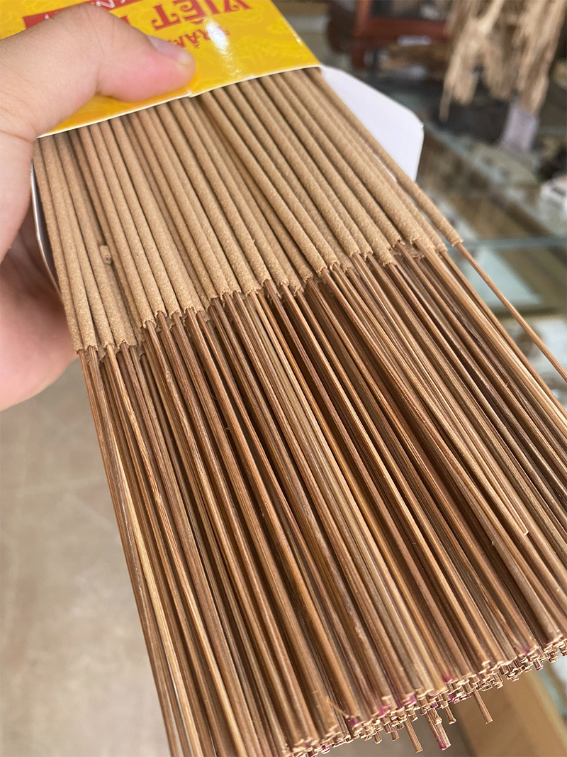 Nhang trầm hương là gì? Các loại nhang trầm hương 1