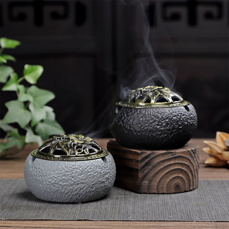 Nhang trầm hương là gì? Các loại nhang trầm hương 3