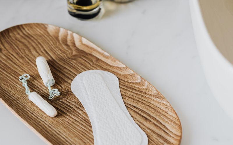 Chăm sóc sạch sẽ, vệ sinh vùng kín là một cách đơn giản phòng ngừa nhiễm Trichomonas