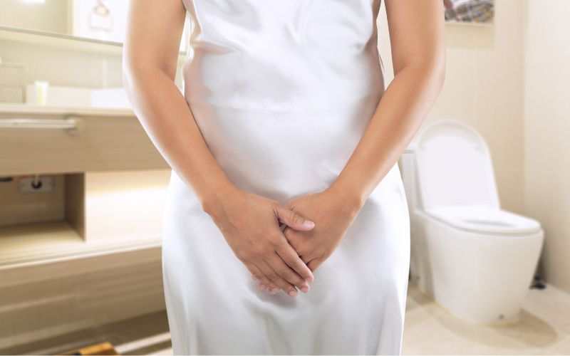 Nhiễm trichomonas khi mang thai có nguy hiểm không? 2