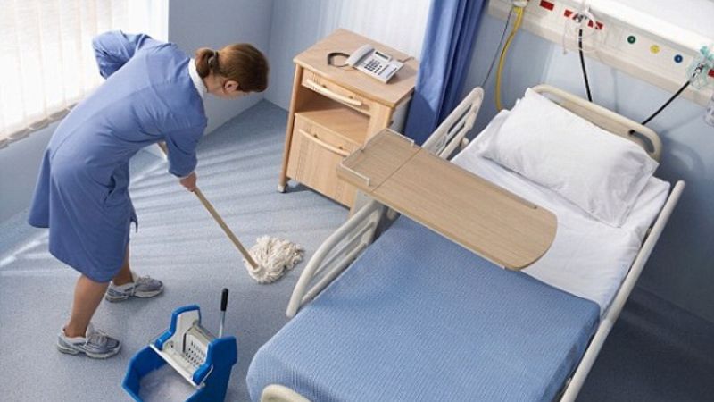 Nhiễm vi khuẩn acinetobacter baumannii: Dấu hiệu, cách phòng ngừa 4